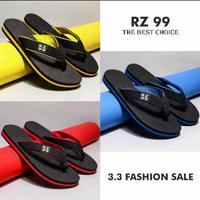 Gambar sandal jepit pria dari D'Hanna Store undefined 1 Tokopedia