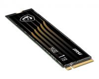 Gambar SSD 1TB MSi SPATIUM M480 PCIe 4.0 NVMe M.2 7000MB/s / SSD MSi 1TB dari Blessing Computer Bali undefined 4 Tokopedia