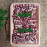 Gambar Brisket NE Wagyu MB9 AUS / Daging Sapi Yakiniku Slice / Wagyu Beef dari Gaging Shop undefined 1 Tokopedia