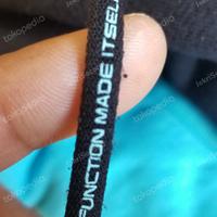 Gambar Vest EXR dari JekriSecond undefined 5 Tokopedia