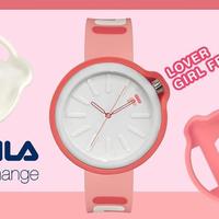 Gambar Jam Tangan Fila Original Wanita DCP Garansi Resmi dari Ed Watches undefined 2 Tokopedia