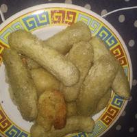 Gambar pempek palembang asli dari marketplace nisa mobile undefined 1 Tokopedia