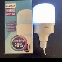 Gambar Lampu emergency LED 38Watt Magic lmpu darurat portable home mati nyala dari Berkah Jaya Grosir Shop undefined 3 Tokopedia