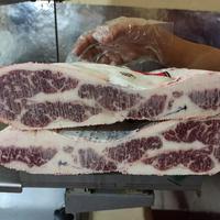 Gambar Brisket NE Wagyu MB9 AUS / Daging Sapi Yakiniku Slice / Wagyu Beef dari Gaging Shop undefined 3 Tokopedia