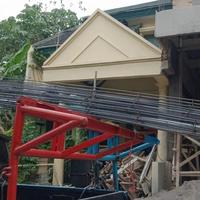 Gambar Besi Baja Bondek Ring lengkap pesanan Bp. Imron dari Mumtaz Steel undefined 1 Tokopedia