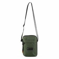 Gambar AWSTORE JEMBER Tas Selempang Sling Bag Pouch Casual Buffback - Hitam dari awstore_jember undefined 2 Tokopedia