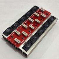 Gambar Paket Final 5 Set Power Amplifier High Quality High Power dari AFA MEDIA ELEKTRONIK undefined 2 Tokopedia