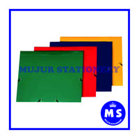 Gambar ACTION FILE A4 INTER X FOLDER dari MUJUR STATIONERY undefined 2 Tokopedia