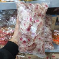 Gambar Kerupuk Merah Putih Medan 500gr dari Tiga Raya Store undefined 2 Tokopedia