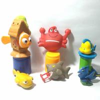 Gambar Finding Nemo Happy Meal Mcdonalds Dory Mcd Ikan Fish Mix Crab Rare Toy dari Toko Misteri undefined 3 Tokopedia