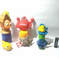Gambar Finding Nemo Happy Meal Mcdonalds Dory Mcd Ikan Fish Mix Crab Rare Toy dari Toko Misteri undefined 2 Tokopedia