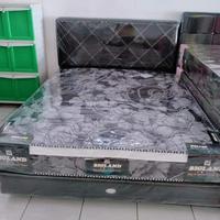 Gambar springbed bigland160 x200 dari oey hasan wiyono undefined 1 Tokopedia
