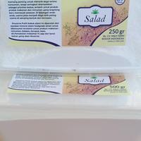 Gambar PEWARNA MAKANAN PUTIH ALAMI FOODGRADE - 500 Gr dari M&H Farm&Marine Extracs undefined 3 Tokopedia