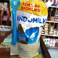 Gambar susu indomilk kental manis 545gr dari TK GEMILANG BWI undefined 1 Tokopedia