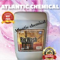 Gambar UPS F 208 RIG WASH / CAIRAN PEMBERSIH MINYAK (5 LITER) dari Atlantic Chemical Tokopedia undefined 1 Tokopedia
