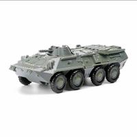 Gambar model kit kendaraan armor lapis baja BTR-80 skala 1:72 dari NADIYA 06 undefined 1 Tokopedia