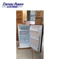 Gambar POLYTRON-Kulkas 1 Pintu 150L(PRB-153)-Central Panam Elektronik dari CENTRAL PANAM ELEKTRONIK. undefined 3 Tokopedia