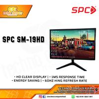 Gambar LED MONITOR SPC SM-19HD dari Techno Computer Bali undefined 1 Tokopedia