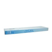 Gambar PARIET 10MG 1 BLISTER 14 TABLET / RABEPRAZOLE / TUKAK LAMBUNG / GERD dari Apotik Century undefined 2 Tokopedia