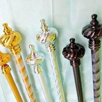 Gambar BATANG GORDEN FULL SET TIANG GORDEN SET - Hitam, 100cm dari Heyy store88 undefined 5 Tokopedia