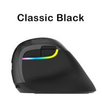 Gambar Super Mini BT Bluetooth Mouse Laptop Komputer Pairing Wireless - Hitam dari redigansis undefined 5 Tokopedia
