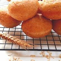 Gambar Donat vegan / whole wheat / donat gandum utuh / donat less sugar - Gulpas oil coco dari Roti Fatima undefined 1 Tokopedia