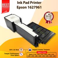 Gambar Tempat Pembuangan Tinta Printer L110 L120 L210 L220 L300 L310 L350 New dari FixPrint Shop undefined 2 Tokopedia