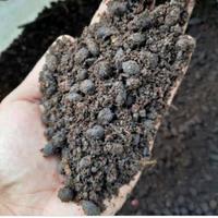 Gambar pupuk kotoran kambing kering dari herbal lestari ind undefined 3 Tokopedia