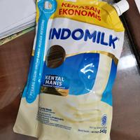 Gambar susu indomilk kental manis 545gr dari TK GEMILANG BWI undefined 3 Tokopedia