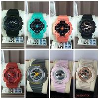 Gambar JAM TANGAN DIGITEC 2063 WANITA DUAL TIME ORIGINAL - GREY L YELLOW dari HappyArloji_NEW undefined 1 Tokopedia