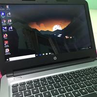 Gambar laptop hp 348 g4 core i7 7500U ram 8gb vga radeon R5 M330 dari cmdhomestore undefined 3 Tokopedia