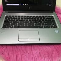Gambar laptop hp 348 g4 core i7 7500U ram 8gb vga radeon R5 M330 dari cmdhomestore undefined 2 Tokopedia