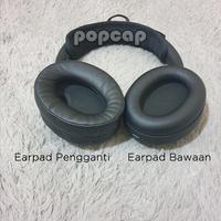 Gambar Earpad Sony WH-1000XM4 Earcup XM4 Ear Cushion Pads Headphone Foam - Cream dari Popcap undefined 4 Tokopedia