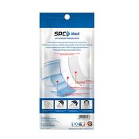 Gambar SPC MASK 3PLY EARLOOP 5Pcs / MASKER MEDIS / ALAT KESEHATAN dari Apotik Century undefined 2 Tokopedia