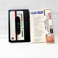Gambar Kaset Pita Willie Nelson Duo San Antonio Rose dari Arwinata Store undefined 2 Tokopedia
