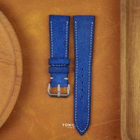 Gambar Strap Jam Tangan Suede by Toni Strap - Olive, 22 dari Toni Strap undefined 4 Tokopedia