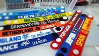 Gambar GELANG KARET KANCING KUSTOM DESIGN MURAH dari HRF (Hardiwinata Rubber Factory) undefined 5 Tokopedia