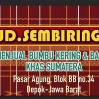 Gambar Bumbu Giling Sambalado dari Ud.SembiringDepok undefined 4 Tokopedia