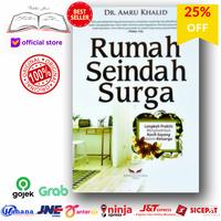 Gambar Buku Rumah Seindah Surga Langkah Praktis Menghadirkan Kasih Sayang Kel dari Pustaka Jiwa undefined 1 Tokopedia