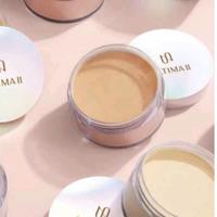 Gambar ULTIMA II DELICATE TRANSLUCENT FACE POWDER - 24G dari Yoorganic Indonesia undefined 1 Tokopedia