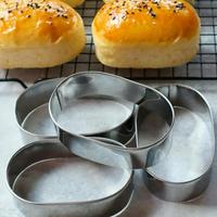 Gambar RING ROTI OVAL ANEKA SIZE - 12X3CM dari Saafir60 Store undefined 1 Tokopedia