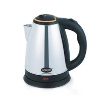 Gambar Electric Kettle / Ketel Listrik / Teko Listrik 1.8L. dari Import.florist undefined 2 Tokopedia