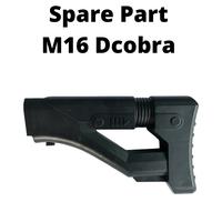 Gambar sparepart mainan tembak dcobra - Mag M890 dari Raja Asg undefined 3 Tokopedia