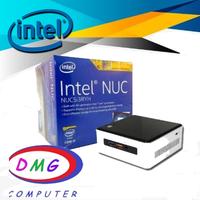 Gambar Komputer Mini PC KIT Intel NUC NUC5I3RYH I3 RAM 8GB SSD 120GB dari dmgcomputer undefined 2 Tokopedia