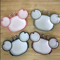 Gambar Silicone Feeding Suction Bowl, Tempat Makan, Mangkok Balita Silicon dari its-mody undefined 1 Tokopedia