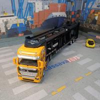 Gambar Diecast truck towing scala 1/50 dari cassavatoys undefined 5 Tokopedia