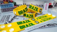 Gambar GELANG KARET KANCING KUSTOM DESIGN MURAH dari HRF (Hardiwinata Rubber Factory) undefined 2 Tokopedia