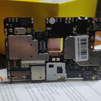 Gambar Mesin redmi note 4 mediatek 3/32 dari QiShev undefined 2 Tokopedia