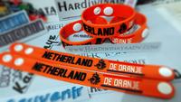 Gambar GELANG KARET KANCING KUSTOM DESIGN MURAH dari HRF (Hardiwinata Rubber Factory) undefined 3 Tokopedia