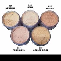 Gambar ULTIMA II DELICATE TRANSLUCENT FACE POWDER - 24G dari Yoorganic Indonesia undefined 2 Tokopedia